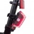 Велосипедный фонарь Satechi RideMate Taillight оптом