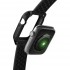 Чехол c ремешком Catalyst Impact Protection Case для Apple Watch S4 44mm чёрный оптом