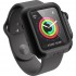 Чехол Catalyst Impact Protection Case для Apple Watch S2/S3 42mm чёрный (Black/Space Gray) оптом