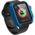 Чехол Catalyst Impact Protection Case для Apple Watch S2/S3 42mm голубой (Blueridge/Sunset) оптом