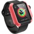 Чехол Catalyst Impact Protection Case для Apple Watch S2/S3 42mm розовый (Coral) оптом