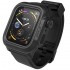Чехол Catalyst Waterproof для Apple Watch Series 4 40 мм чёрный оптом