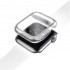 Чехол Uniq Garde для Apple Watch 44 мм прозрачный оптом