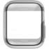 Чехол Uniq Garde для Apple Watch 44 мм серый (Smoke grey) оптом