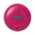 Датчик здоровья Fitbug Orb для iPhone/iPod/iPad/Android розовый оптом