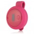 Датчик здоровья Fitbug Orb для iPhone/iPod/iPad/Android розовый оптом