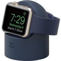 Док-станция Elago Apple Watch W2 Night Stand для Apple Watch синяя (Jean Indigo)
