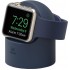 Док-станция Elago Apple Watch W2 Night Stand для Apple Watch синяя (Jean Indigo) оптом