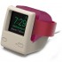 Док-станция Elago Apple Watch W4 Stand для Apple Watch розовая (Aqua Pink) оптом