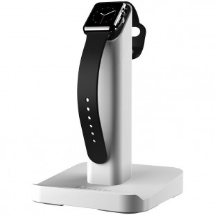 Док-станция Griffin WatchStand для Apple Watch белая (GC41986) оптом