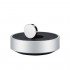 Док-станция Just Mobile HoverDock для Apple Watch алюминий серебристая оптом