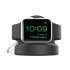 Док-станция Kanex Charging Stand c кабелем для Apple Watch чёрная оптом