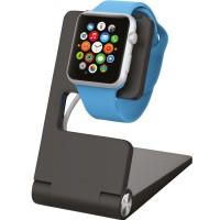 Док-станция Kanex Foldable Charging Stand для Apple Watch чёрная