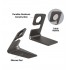 Док-станция Kanex Foldable Charging Stand для Apple Watch чёрная оптом