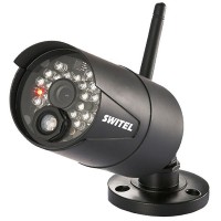 Дополнительная камера для беспроводной системы видеонаблюдения Switel HSIP5000 (CAIP5000)
