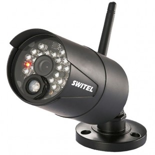 Дополнительная камера для беспроводной системы видеонаблюдения Switel HSIP5000 (CAIP5000) оптом