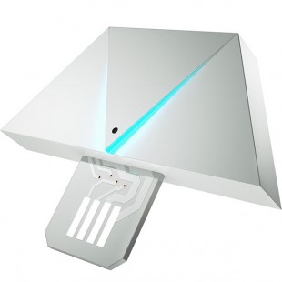 Дополнительный модуль Nanoleaf Rhythm для системы освещения Nanoleaf Aurora оптом