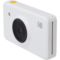 Фотоаппарат моментальной печати Kodak Mini Shot белый