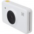 Фотоаппарат моментальной печати Kodak Mini Shot белый оптом