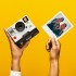 Фотоаппарат моментальной печати Polaroid Originals OneStep 2 Viewfinder белый (9008) оптом