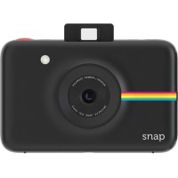 Фотоаппарат моментальной печати Polaroid Snap Camera чёрный