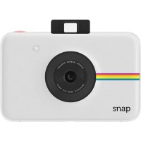 Фотоаппарат моментальной печати Polaroid Snap Touch белый