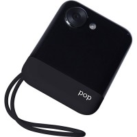 Фотокамера моментальной печати Polaroid POP 1.0 чёрная