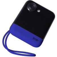 Фотокамера моментальной печати Polaroid POP 1.0 синяя