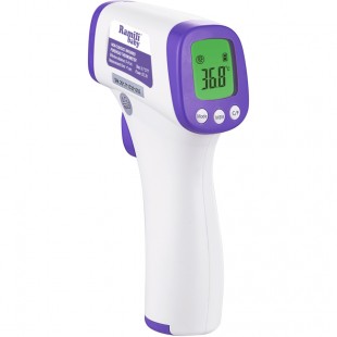 Инфракрасный лобный термометр (2 в 1) Ramili ET3050 оптом
