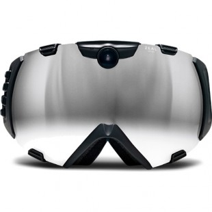 Интеллектуальные горнолыжные очки с видоискателем Zeal Optics iON HD Camera Goggle оптом