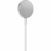 Кабель для зарядки Apple Watch Magnetic Charging Cable (1 метр) белый