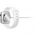Кабель для зарядки Apple Watch Magnetic Charging Cable (2 метра) белый оптом