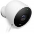 Камера наружного наблюдения Nest Cam Outdoor белая оптом