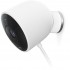 Камера наружного наблюдения Nest Cam Outdoor белая оптом