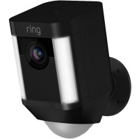 Камера наружного наблюдения Ring Spotlight Cam (с аккумулятором)