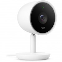 Камера Nest Cam IQ