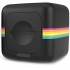 Камера Polaroid Cube+ чёрная оптом
