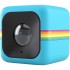 Камера Polaroid Cube+ синяя оптом