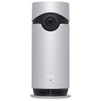 Камера видеонаблюдения D-link Omna 180 Cam HD (DSH-C310) серебристая