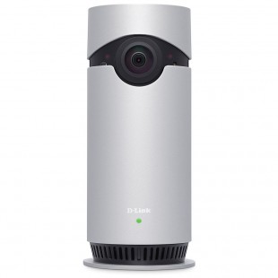 Камера видеонаблюдения D-link Omna 180 Cam HD (DSH-C310) серебристая оптом