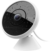 Камера видеонаблюдения Logitech Circle 2 Wired