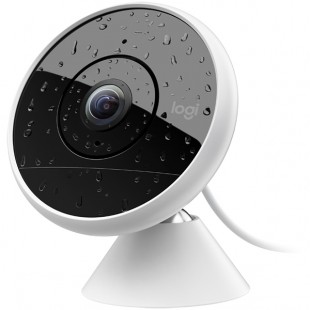 Камера видеонаблюдения Logitech Circle 2 Wired оптом
