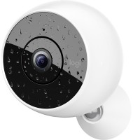 Камера видеонаблюдения Logitech Circle 2 Wireless