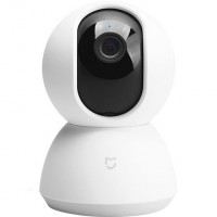 Камера видеонаблюдения Xiaomi MiJia 360° Smart Home PTZ Camera (QDJ4008CN)