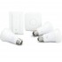 Комплект умных ламп Philips Hue White and Color Ambiance E27 Starter Kit с выключателем и маршрутизатором оптом