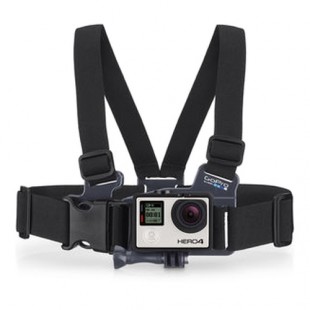 Крепление на грудь GoPro Junior Chesty (Chest Harness) детское оптом