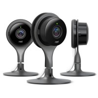Набор камер Nest Cam (3 pack)