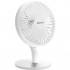 Настольный вентилятор Baseus Ocean Fan белый оптом