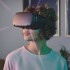 Очки виртуальной реальности Oculus Quest 128 Гб чёрные оптом