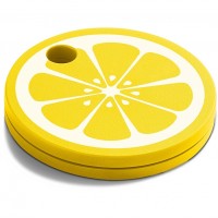 Поисковый трекер Chipolo Classic 2nd Gen жёлтый «Лимон» (CH-M45S-YW-R_LMN)